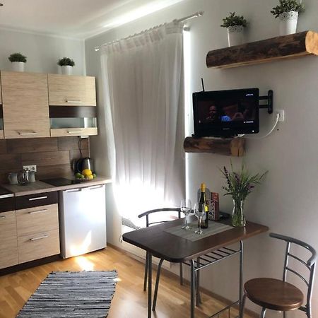 Paernu Vaeike-Joe Apartment Esterno foto