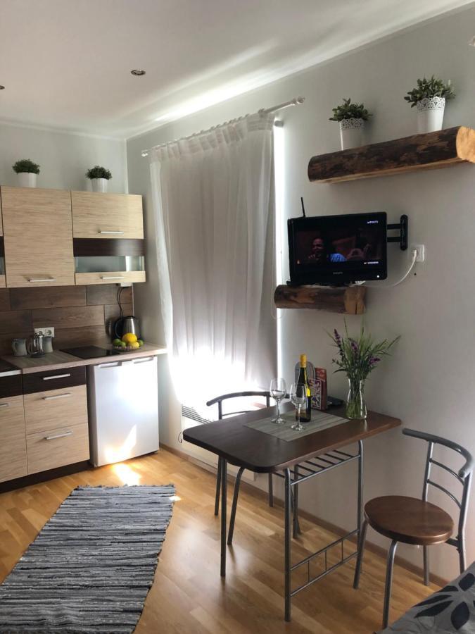 Paernu Vaeike-Joe Apartment Esterno foto